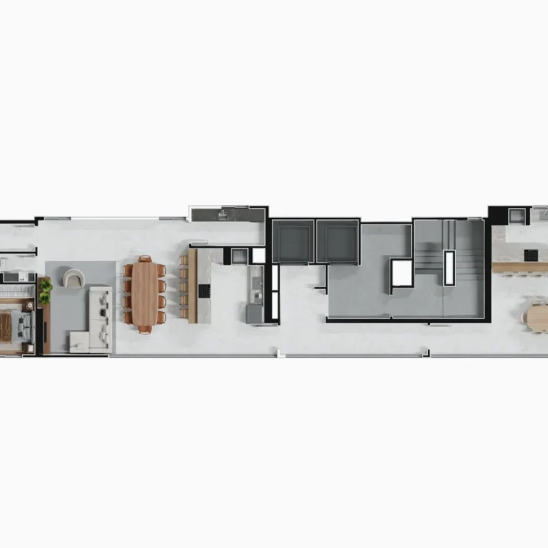 Pav_Tipo_P1_Edifica_Mattiazzo Martinez